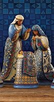 Holy Family